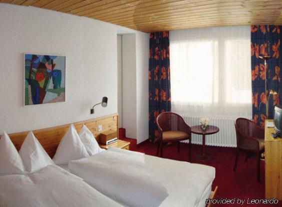 The Excelsior Ostfluegel Hotel Arosa Room photo