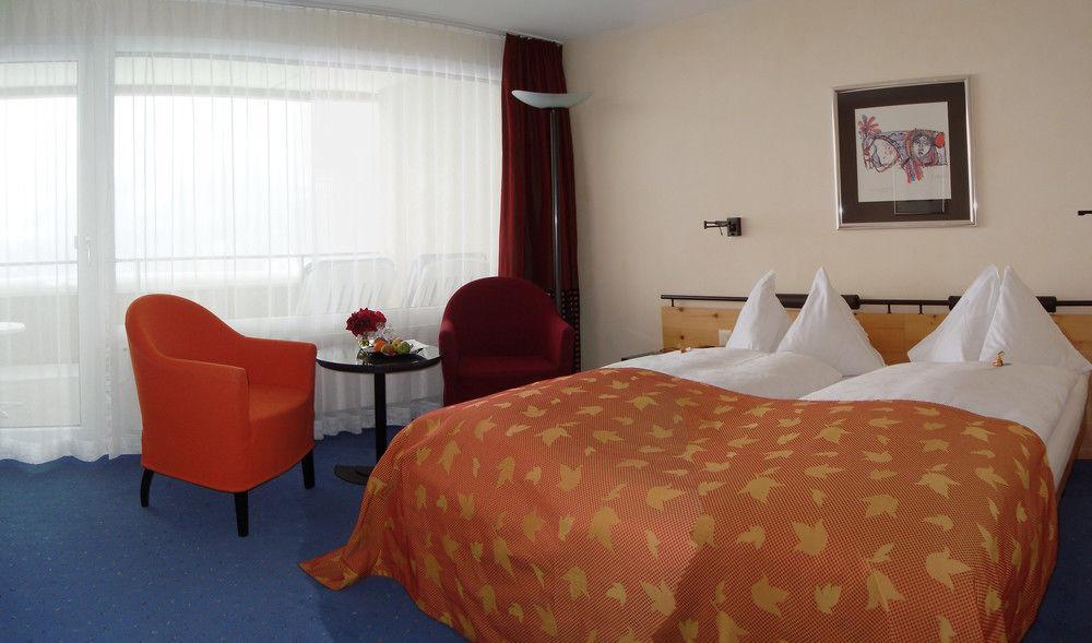 The Excelsior Ostfluegel Hotel Arosa Exterior photo